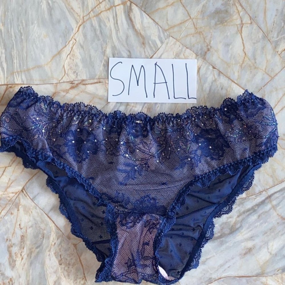 Very Sexy Bikini Embellished Crystals Sexy Little